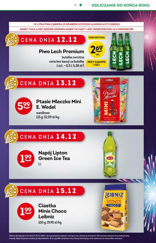 Gazetka promocyjna Żabka str. 5