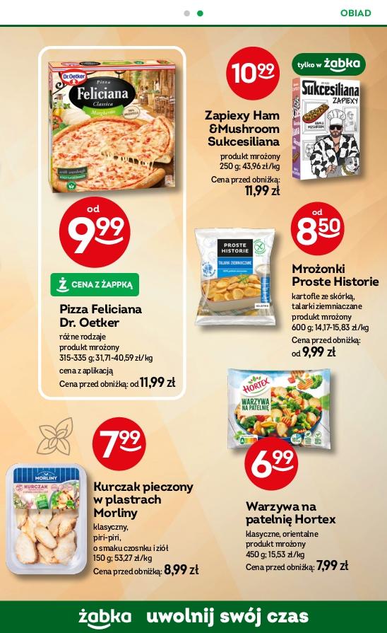 Gazetka promocyjna Żabka str. 51