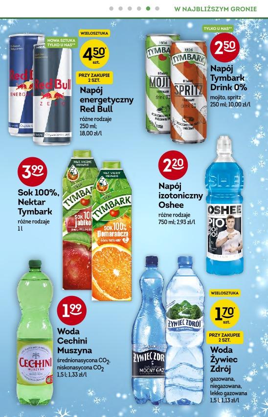 Gazetka promocyjna Żabka str. 15