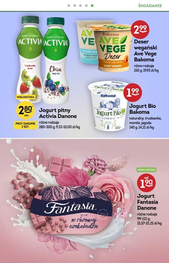 Gazetka promocyjna Żabka str. 20