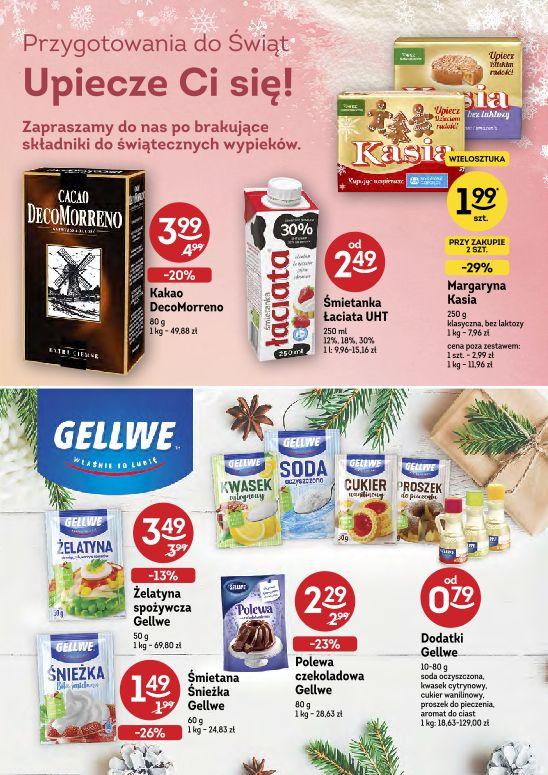 Gazetka promocyjna Żabka str. 7