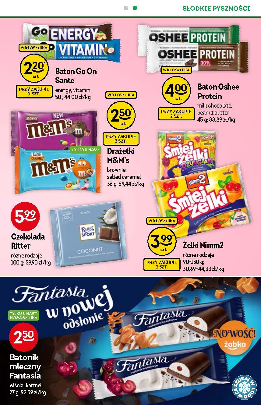 Gazetka promocyjna Żabka str. 39