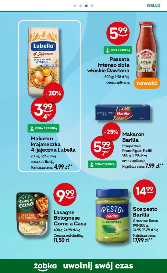 Gazetka promocyjna Żabka str. 90