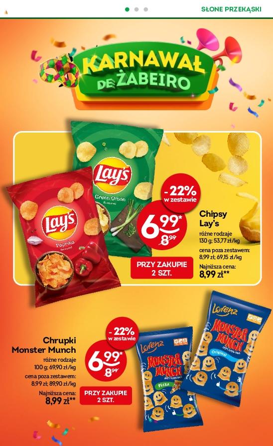 Gazetka promocyjna Żabka str. 13