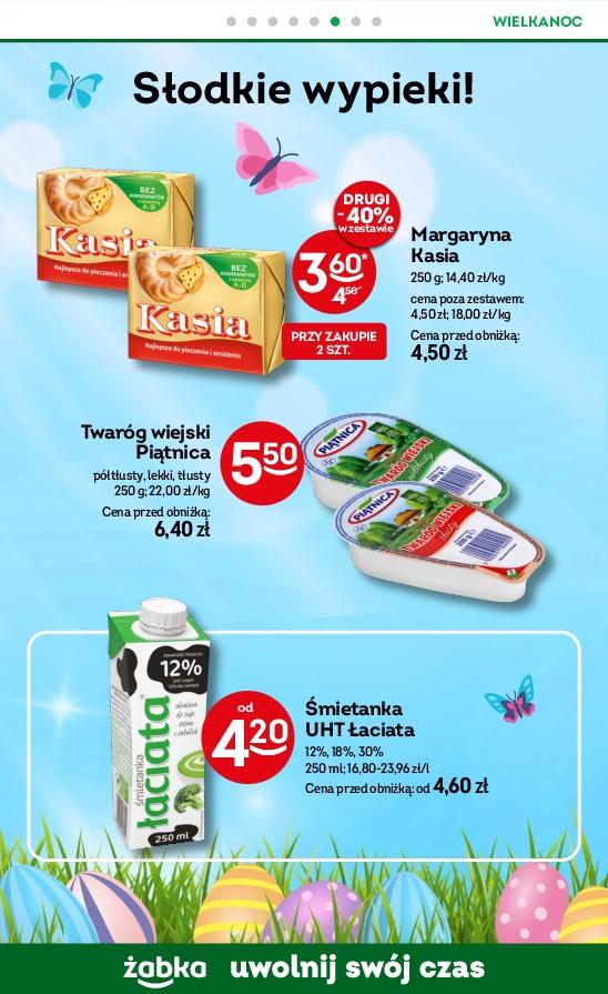 Gazetka promocyjna Żabka str. 63