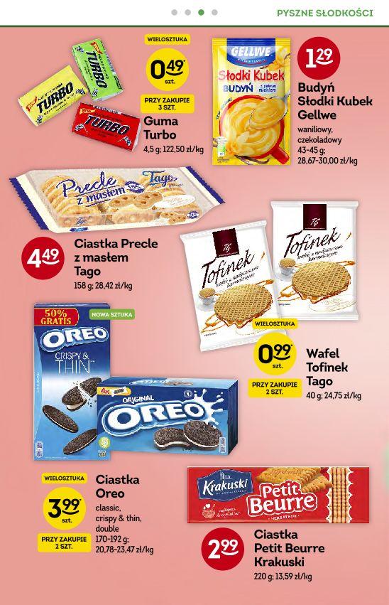 Gazetka promocyjna Żabka str. 22