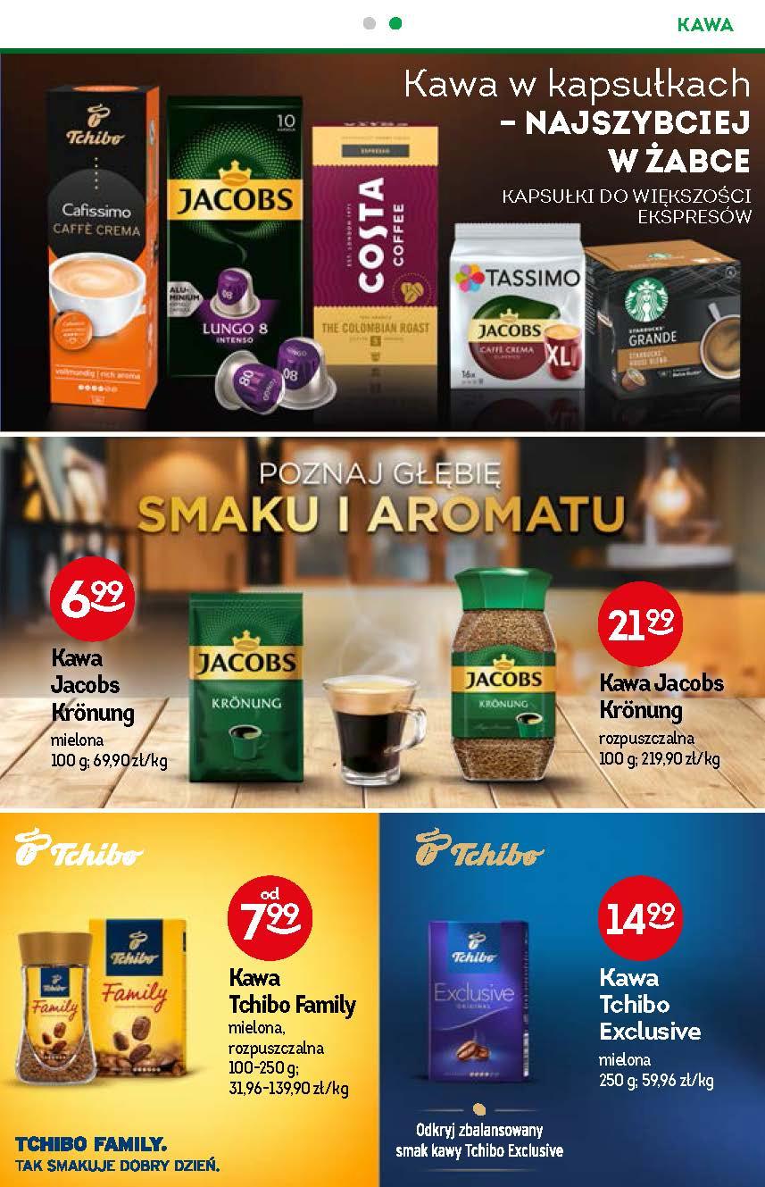 Gazetka promocyjna Żabka str. 45