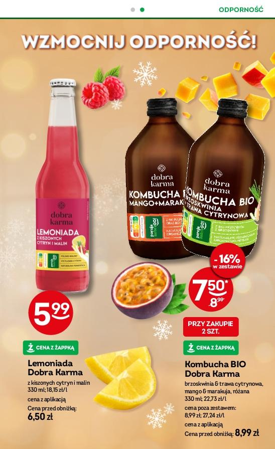 Gazetka promocyjna Żabka str. 49