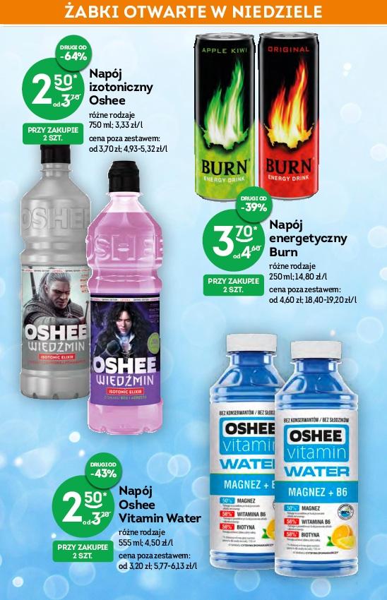 Gazetka promocyjna Żabka str. 35