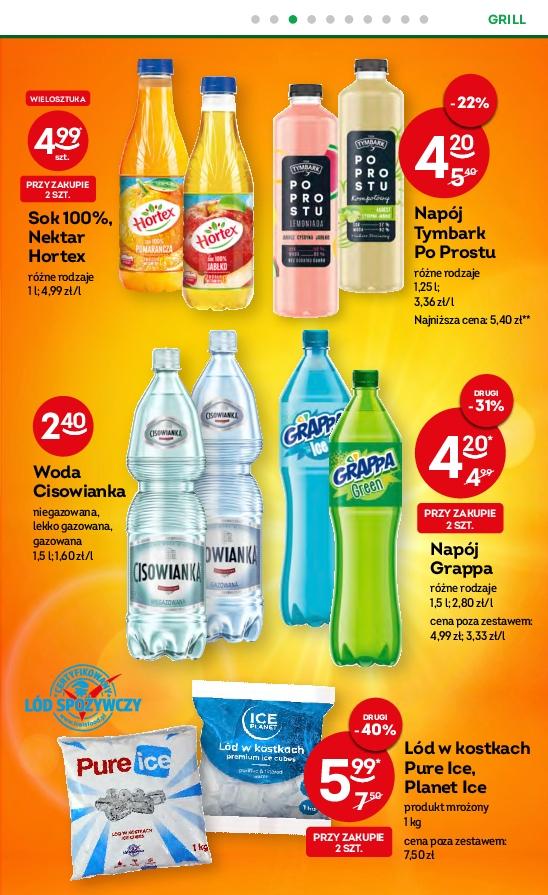 Gazetka promocyjna Żabka str. 23