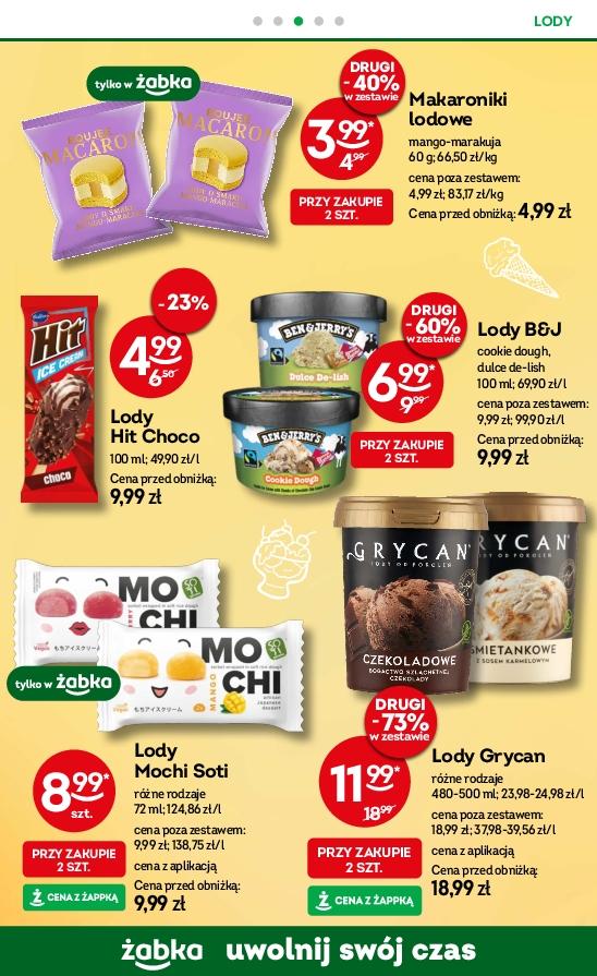 Gazetka promocyjna Żabka str. 72