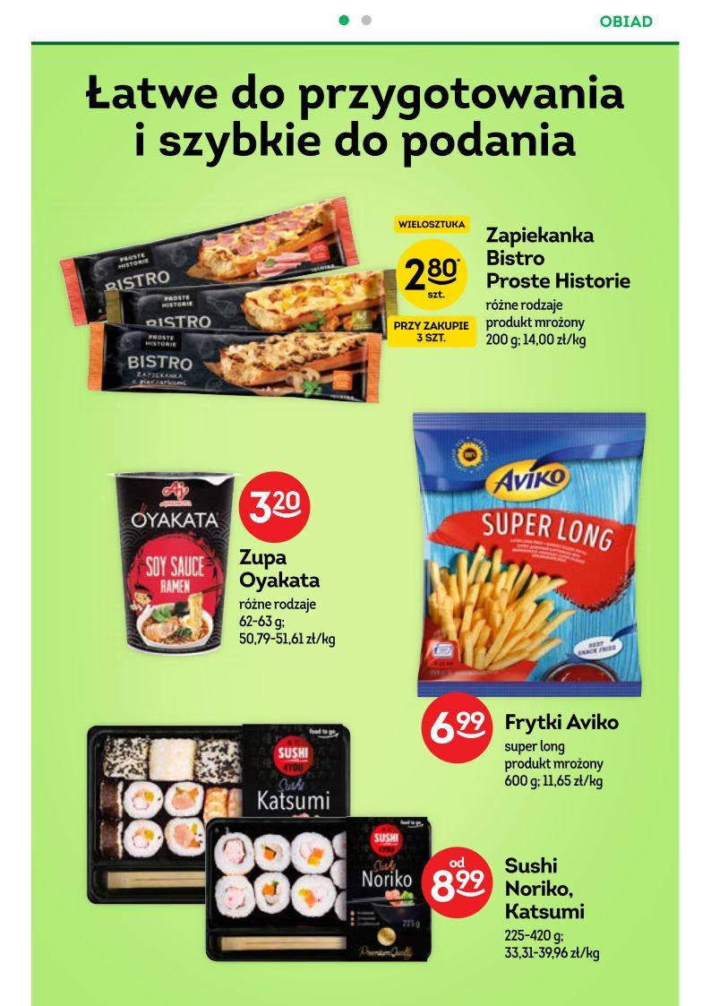 Gazetka promocyjna Żabka str. 28