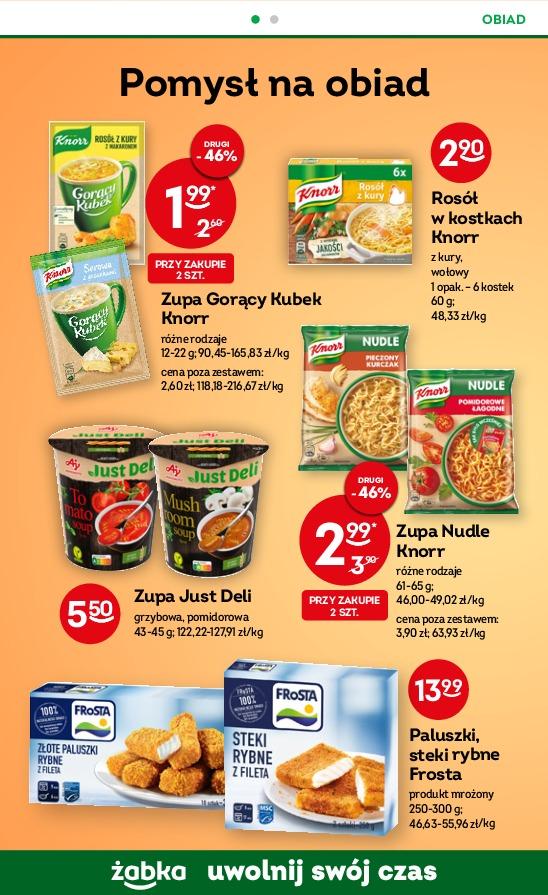 Gazetka promocyjna Żabka str. 40