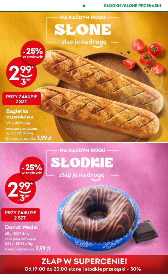 Gazetka promocyjna Żabka str. 43