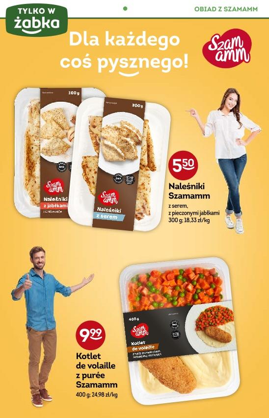 Gazetka promocyjna Żabka str. 40