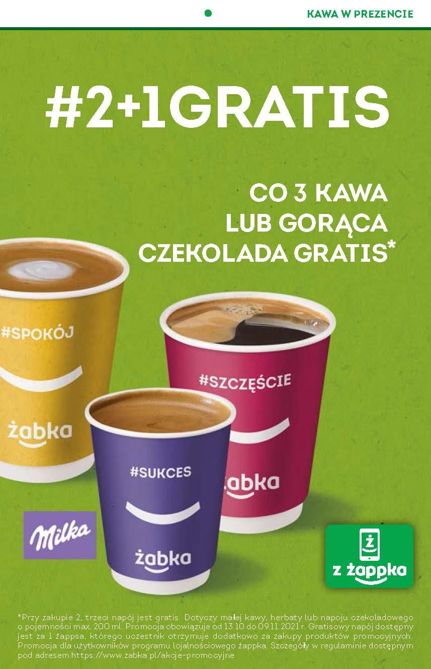 Gazetka promocyjna Żabka str. 12