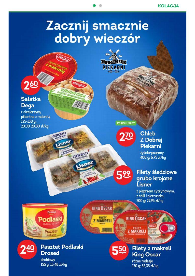 Gazetka promocyjna Żabka str. 34