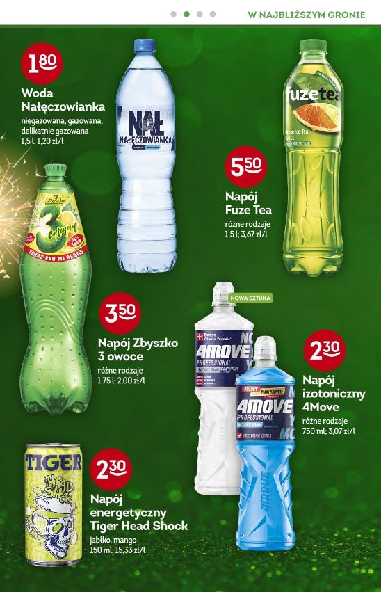 Gazetka promocyjna Żabka str. 18