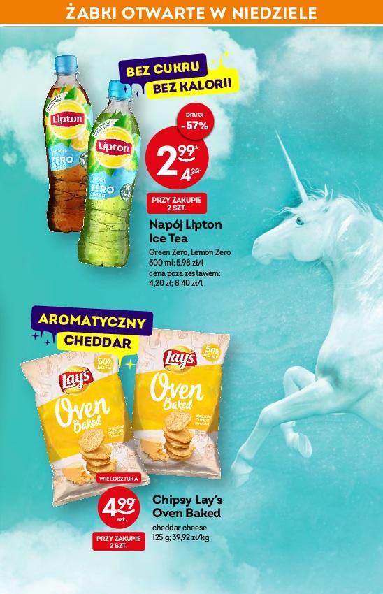 Gazetka promocyjna Żabka str. 7