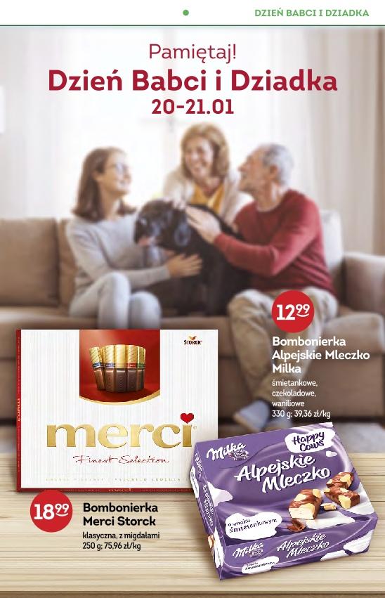 Gazetka promocyjna Żabka str. 27