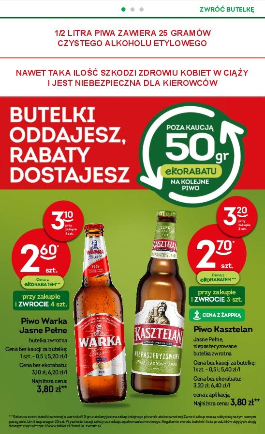 Gazetka promocyjna Żabka str. 14