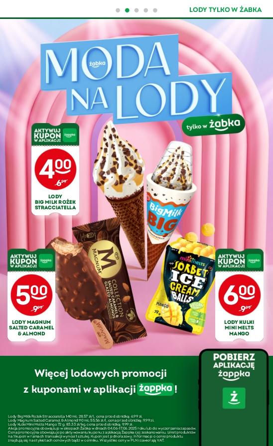 Gazetka promocyjna Żabka str. 11
