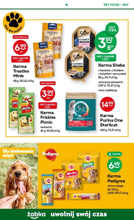 Gazetka promocyjna Żabka str. 62