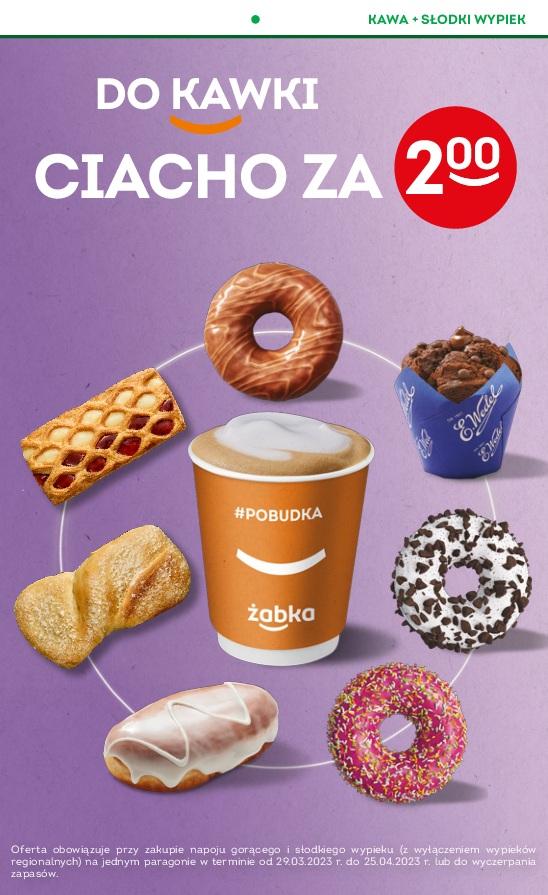 Gazetka promocyjna Żabka str. 15