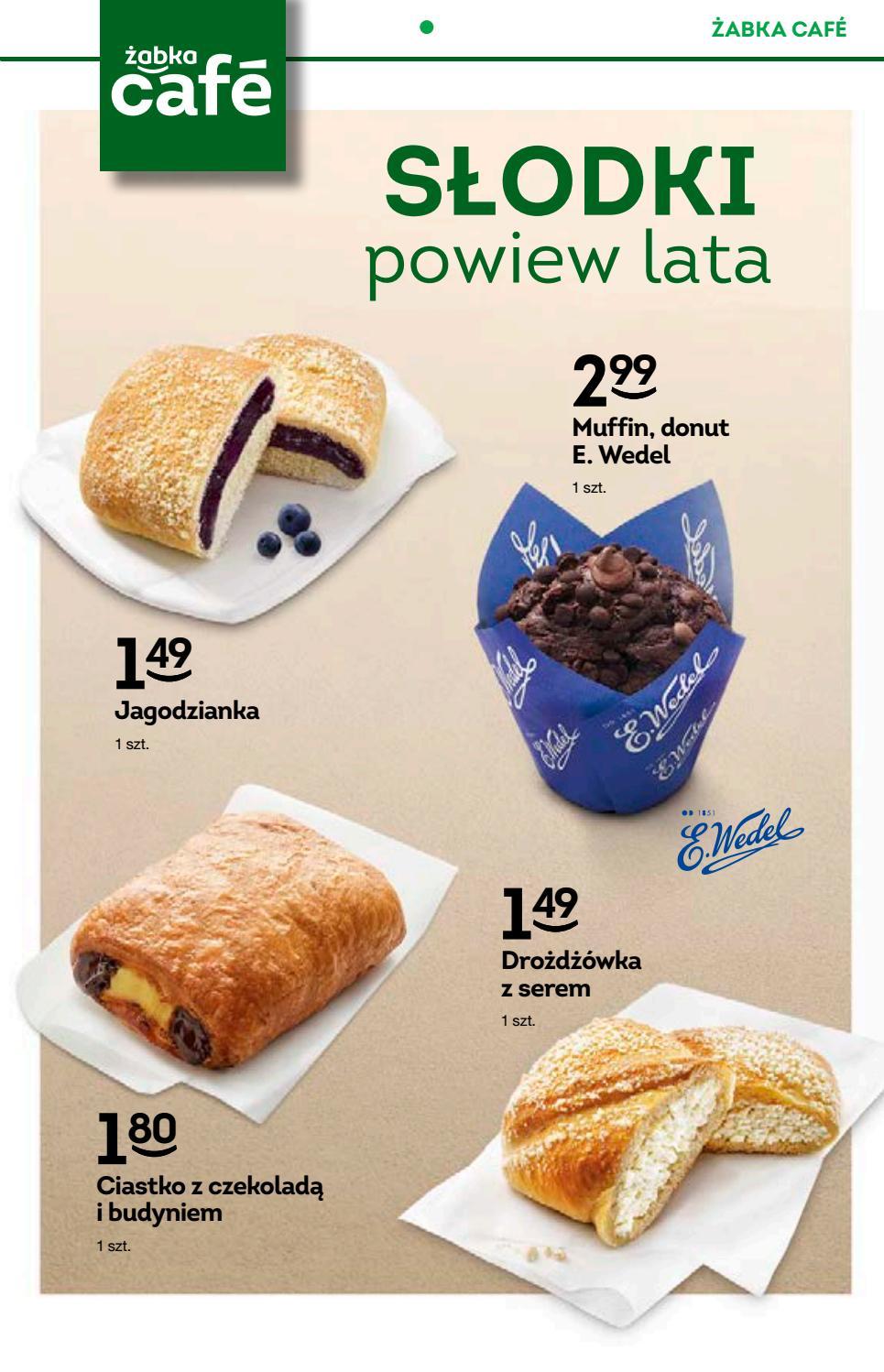 Gazetka promocyjna Żabka str. 7