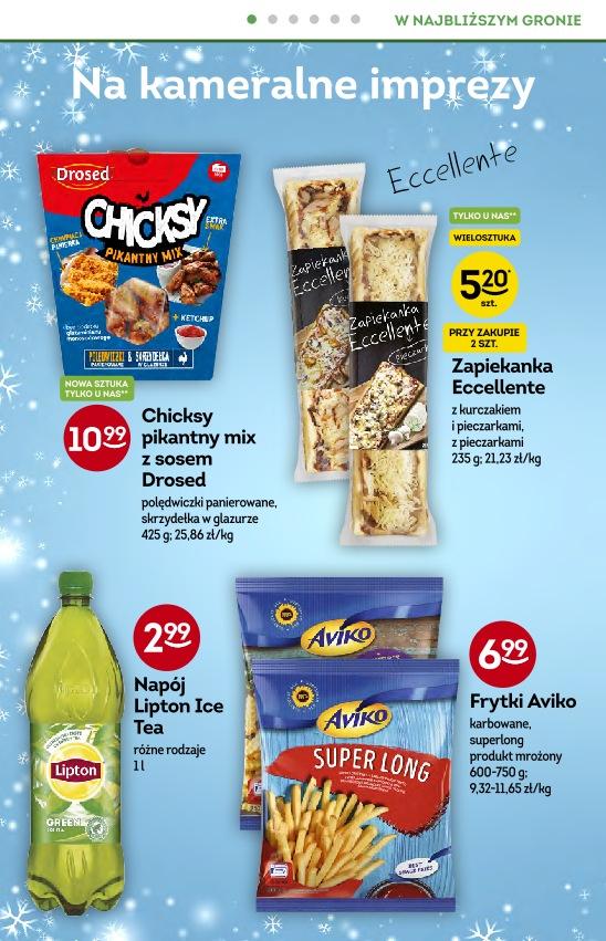 Gazetka promocyjna Żabka str. 11