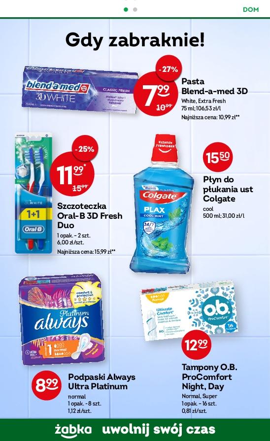 Gazetka promocyjna Żabka str. 60