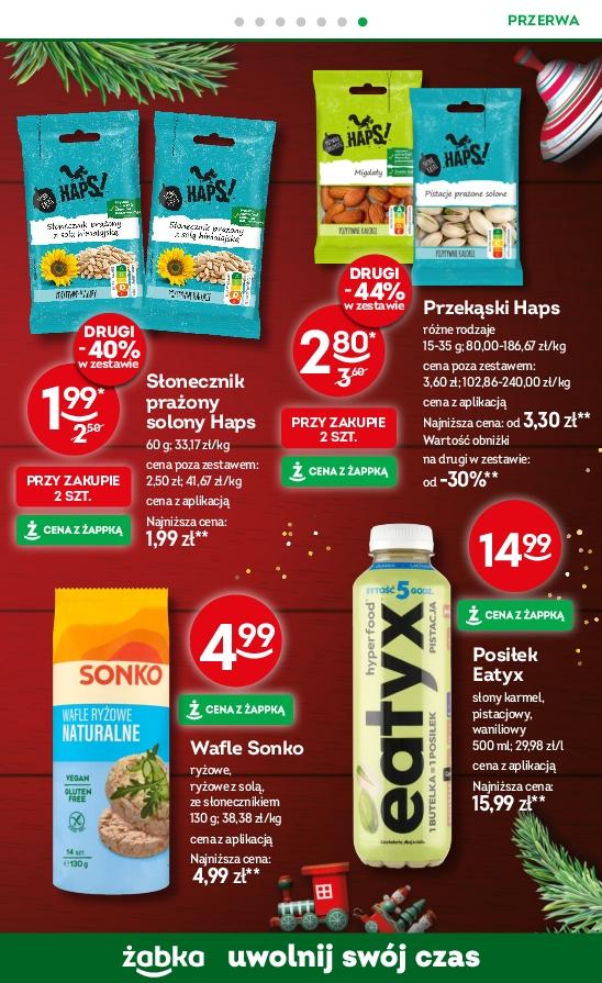 Gazetka promocyjna Żabka str. 60