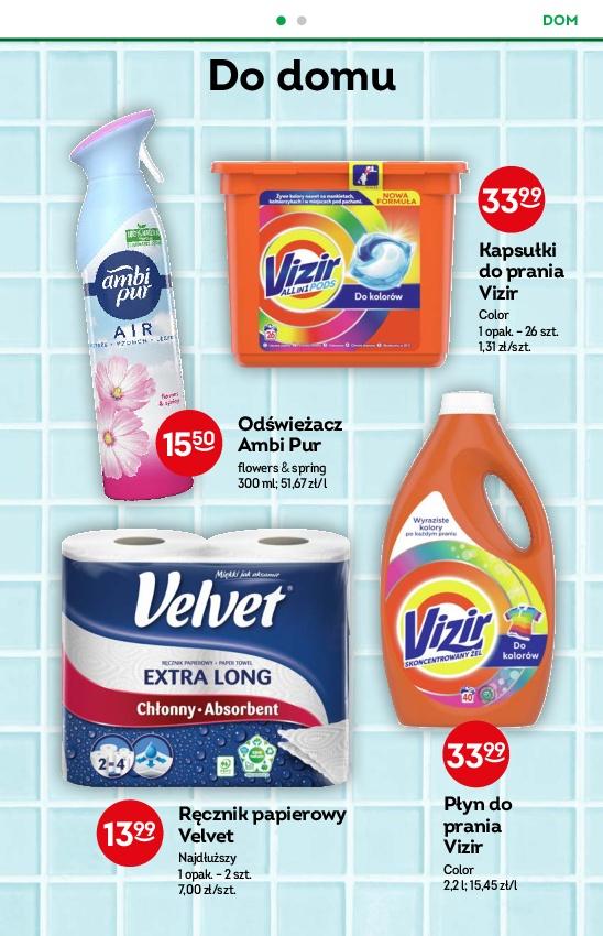 Gazetka promocyjna Żabka str. 50