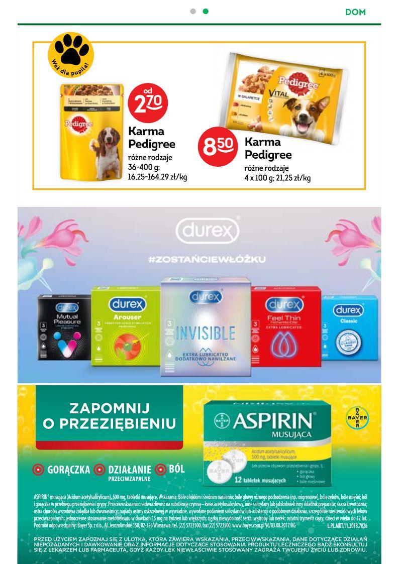 Gazetka promocyjna Żabka str. 37