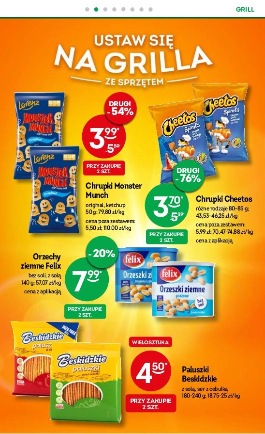 Gazetka promocyjna Żabka str. 28