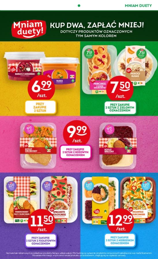 Gazetka promocyjna Żabka str. 59