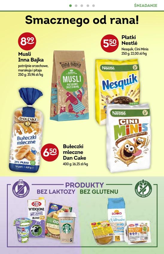 Gazetka promocyjna Żabka str. 26