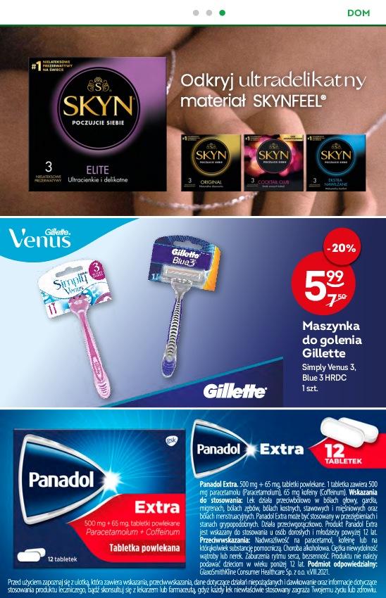 Gazetka promocyjna Żabka str. 48