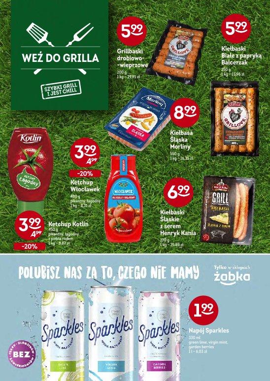 Gazetka promocyjna Żabka str. 2