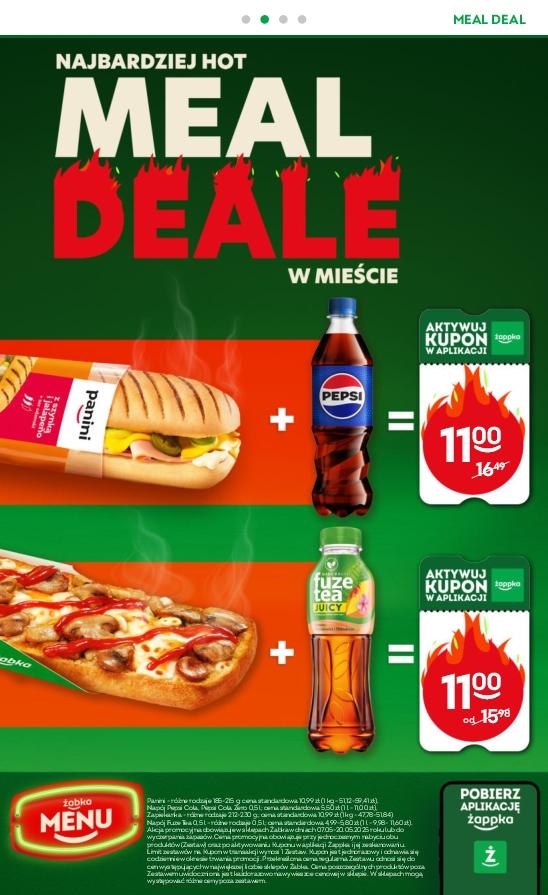 Gazetka promocyjna Żabka str. 75