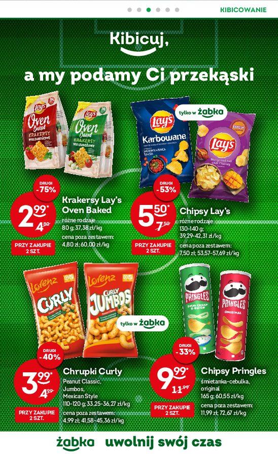 Gazetka promocyjna Żabka str. 10