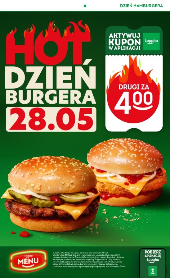 Gazetka promocyjna Żabka str. 4