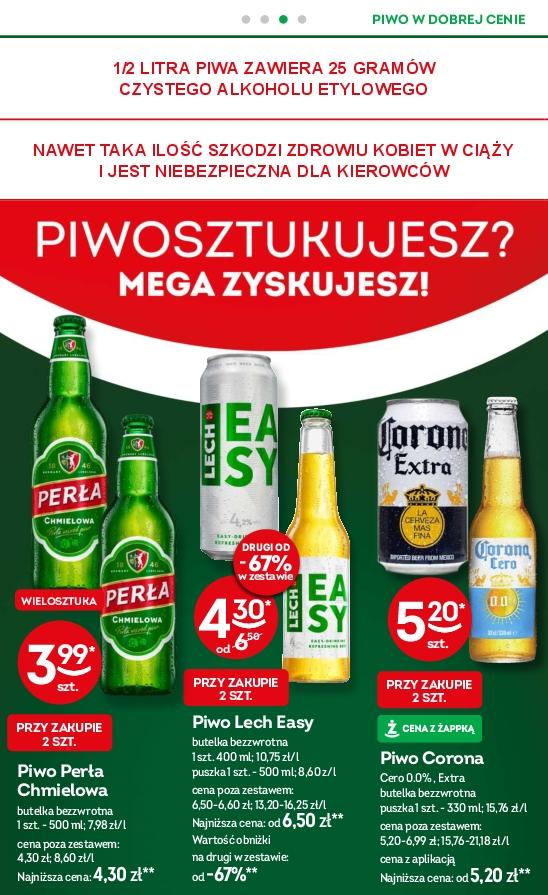 Gazetka promocyjna Żabka str. 20