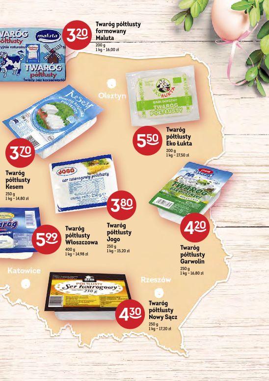 Gazetka promocyjna Żabka str. 9