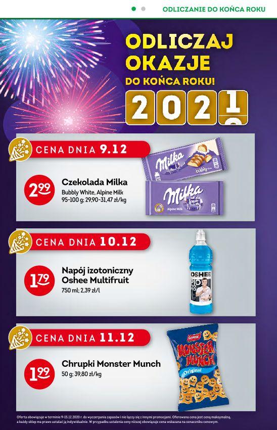 Gazetka promocyjna Żabka str. 4