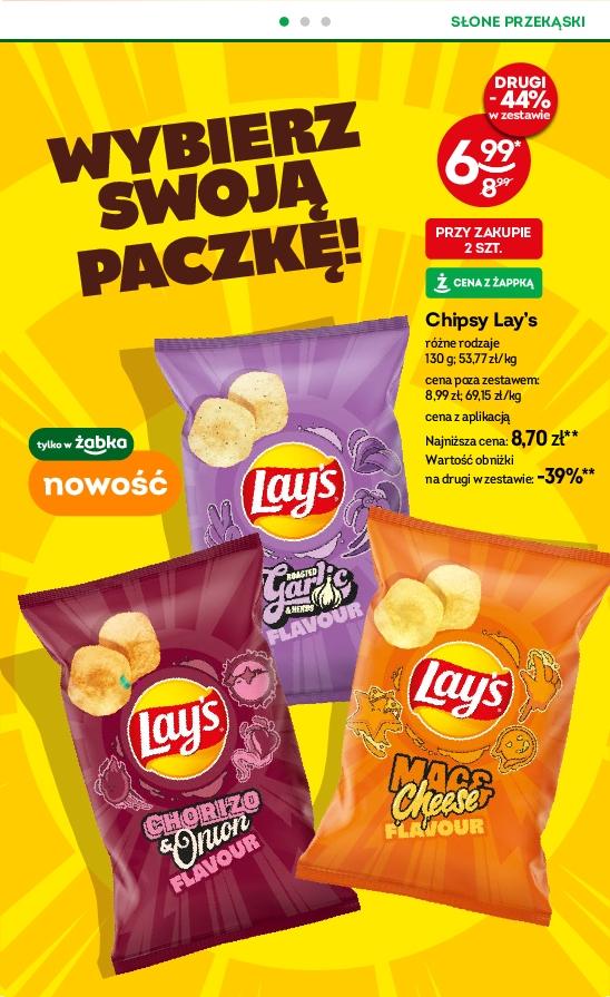 Gazetka promocyjna Żabka str. 9