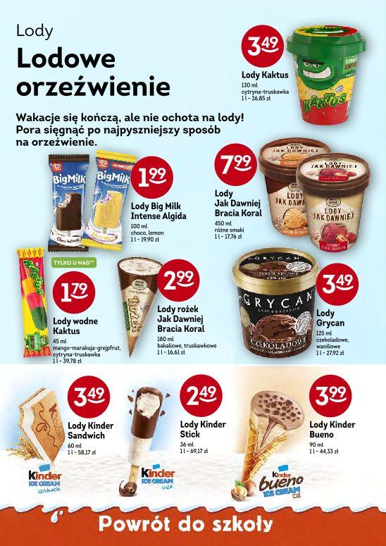 Gazetka promocyjna Żabka str. 18