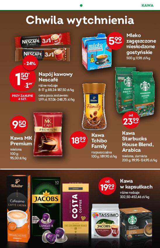 Gazetka promocyjna Żabka str. 41