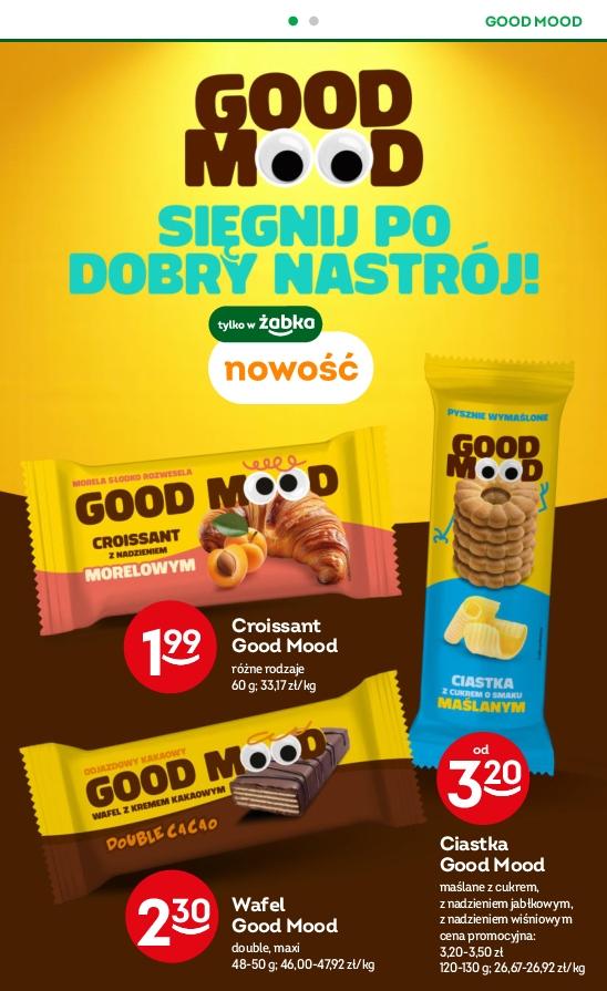 Gazetka promocyjna Żabka str. 26