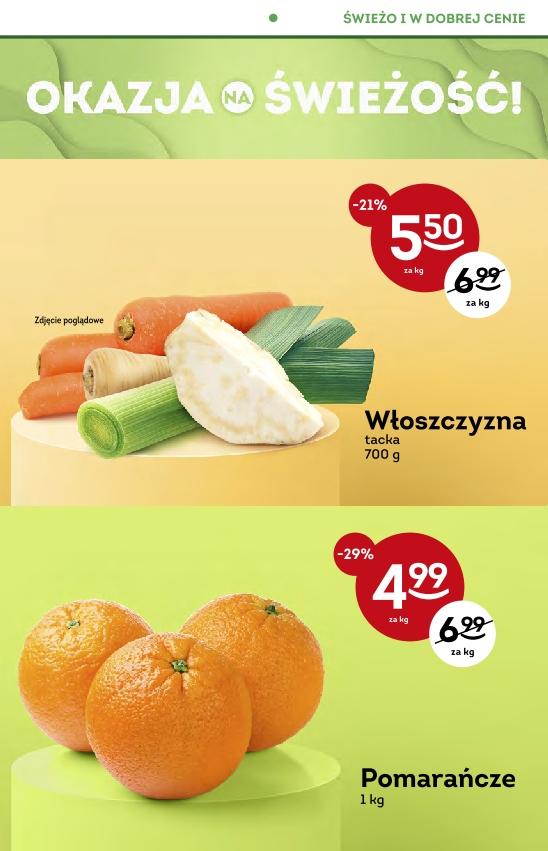 Gazetka promocyjna Żabka str. 37